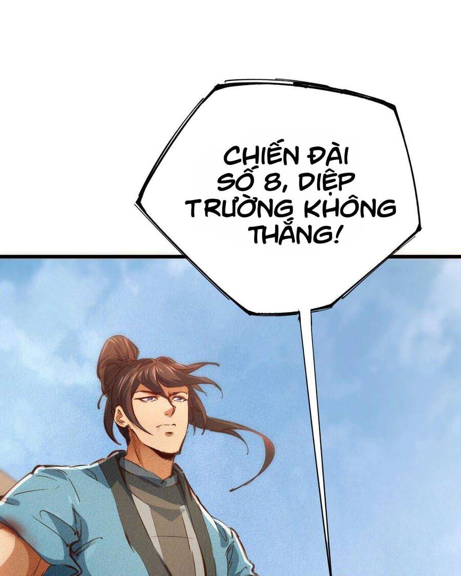 Một Mình Ta Hoá Thần Chapter 18 - Trang 90