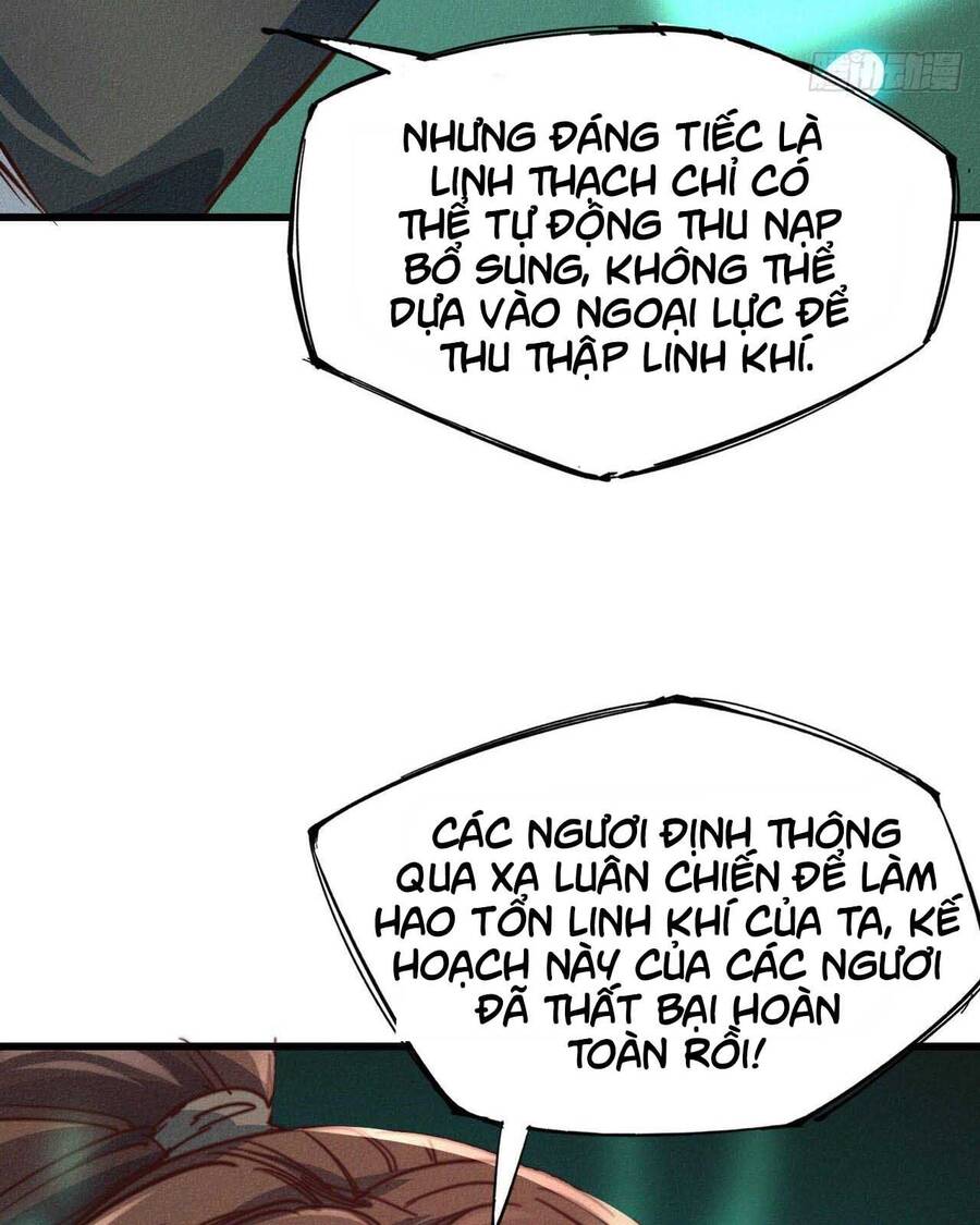 Một Mình Ta Hoá Thần Chapter 19 - Trang 14