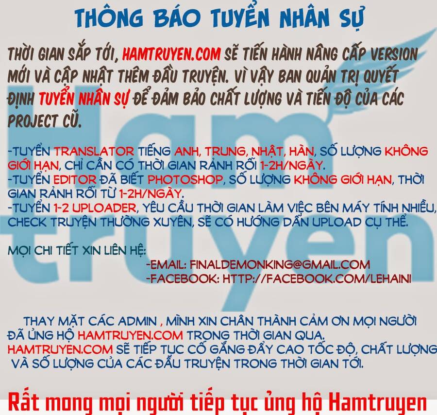 Ngạo Thế Cửu Trọng Thiên Chapter 8 - Trang 24