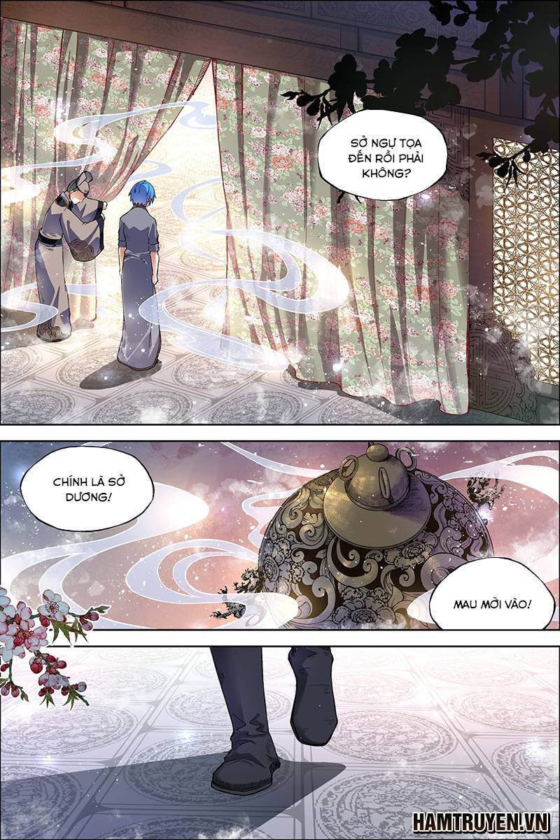 Ngạo Thế Cửu Trọng Thiên Chapter 51 - Trang 6