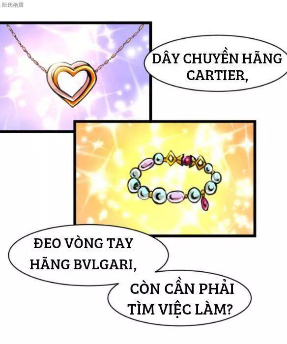 Thần Nhãn Giám Định Sư Chapter 17 - Trang 25