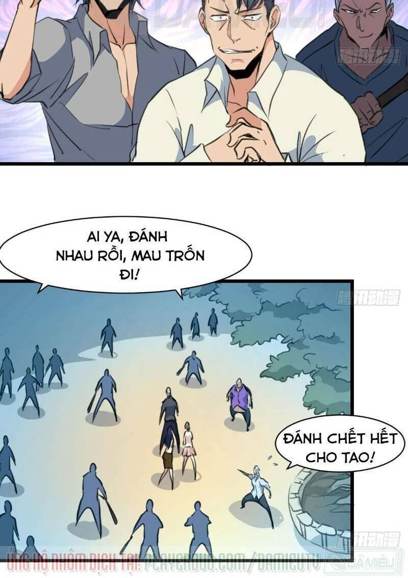 Thần Nhãn Giám Định Sư Chapter 46 - Trang 4