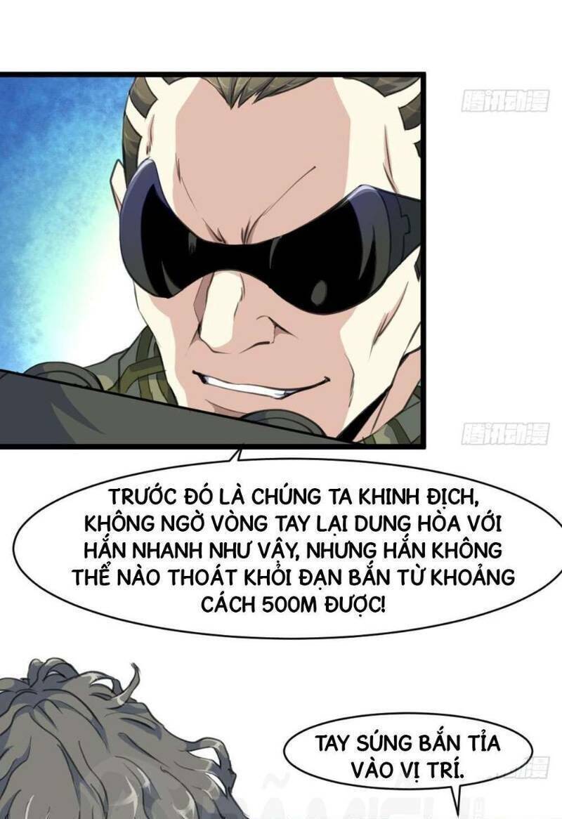 Thần Nhãn Giám Định Sư Chapter 25 - Trang 1