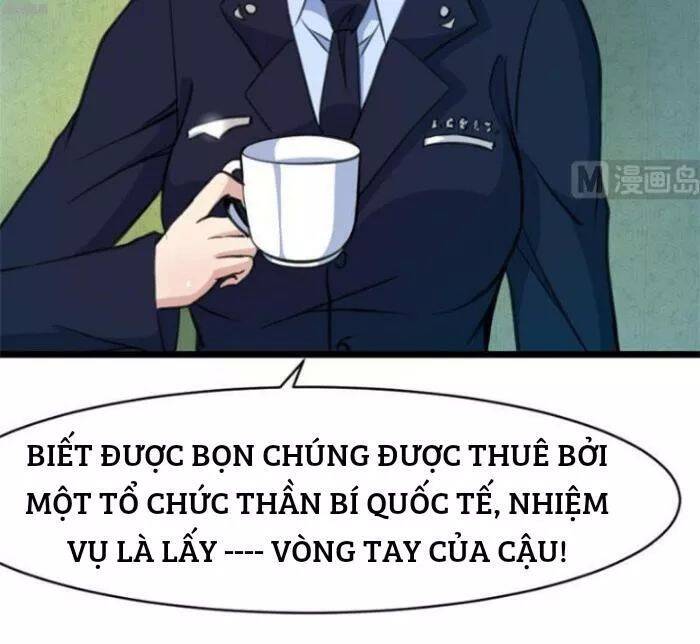 Thần Nhãn Giám Định Sư Chapter 19 - Trang 16