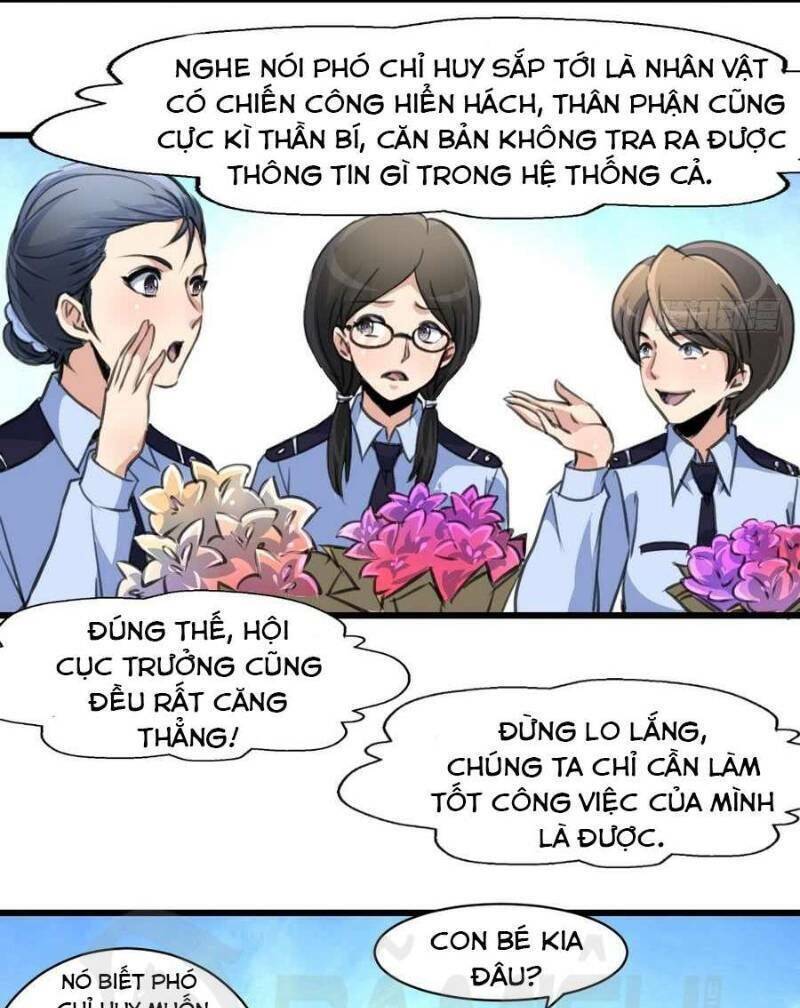 Thần Nhãn Giám Định Sư Chapter 47 - Trang 4