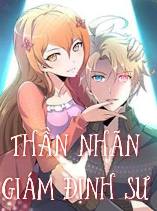 Thần Nhãn Giám Định Sư Chapter 14 - Trang 0