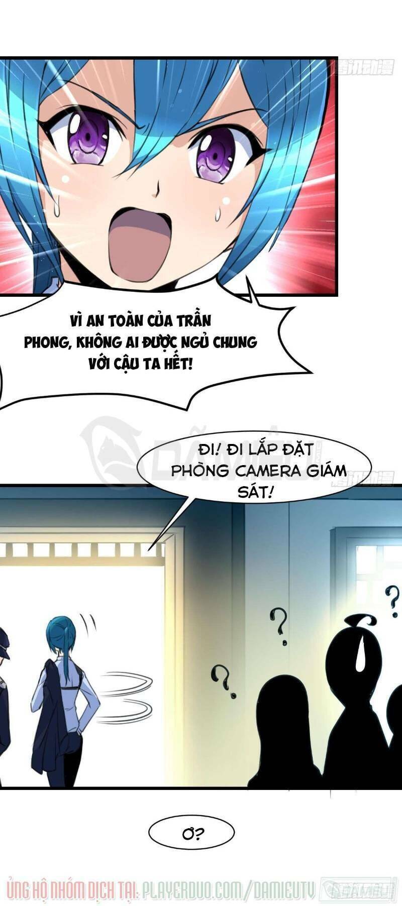 Thần Nhãn Giám Định Sư Chapter 36 - Trang 13