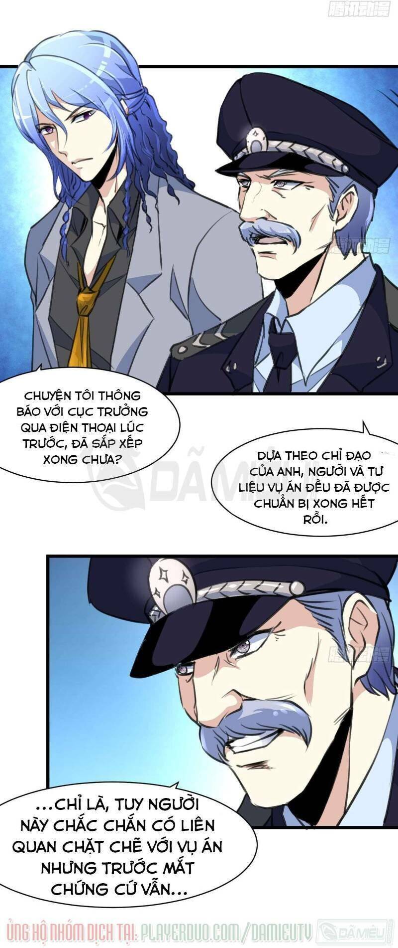 Thần Nhãn Giám Định Sư Chapter 48 - Trang 2