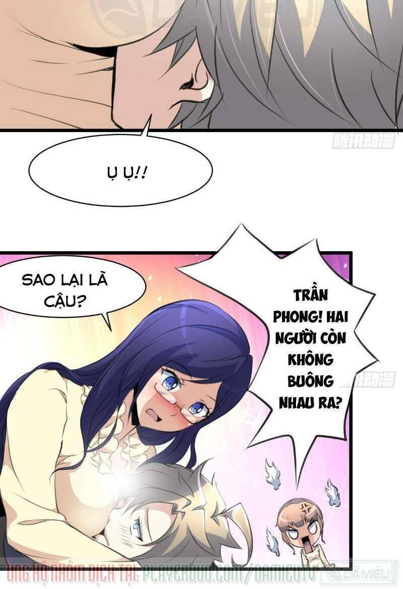 Thần Nhãn Giám Định Sư Chapter 38 - Trang 4