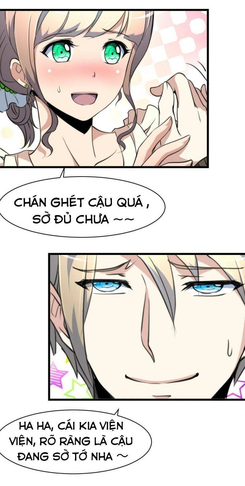 Thần Nhãn Giám Định Sư Chapter 21 - Trang 11