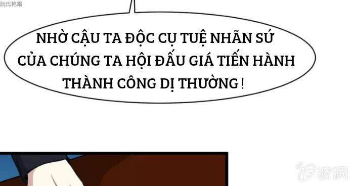 Thần Nhãn Giám Định Sư Chapter 20 - Trang 15