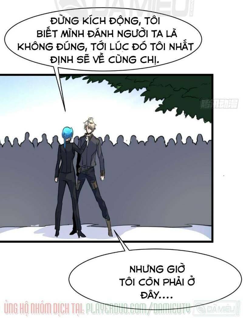 Thần Nhãn Giám Định Sư Chapter 41 - Trang 13