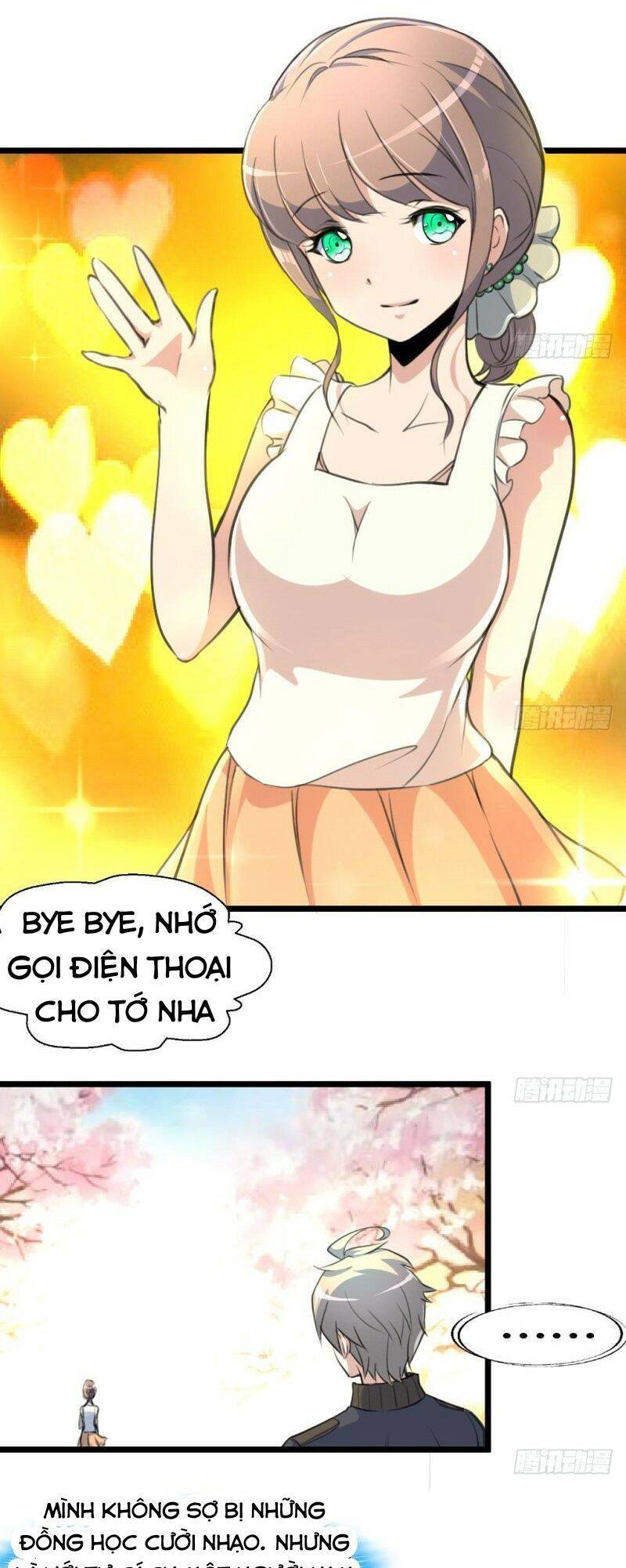 Thần Nhãn Giám Định Sư Chapter 5 - Trang 11