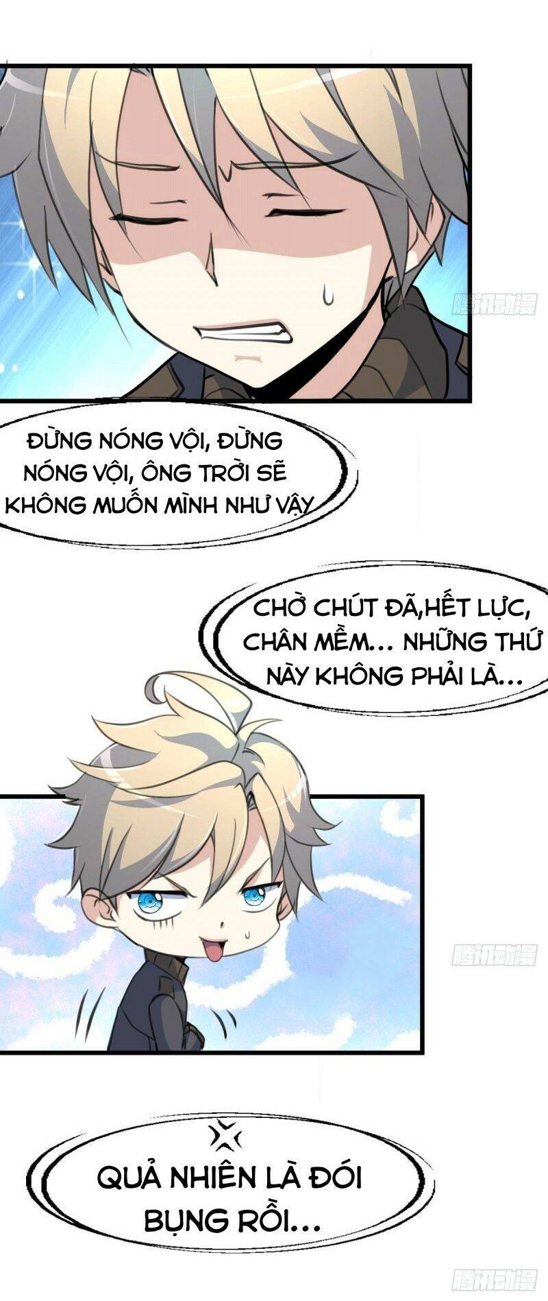 Thần Nhãn Giám Định Sư Chapter 6 - Trang 4