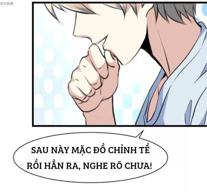 Thần Nhãn Giám Định Sư Chapter 18 - Trang 34