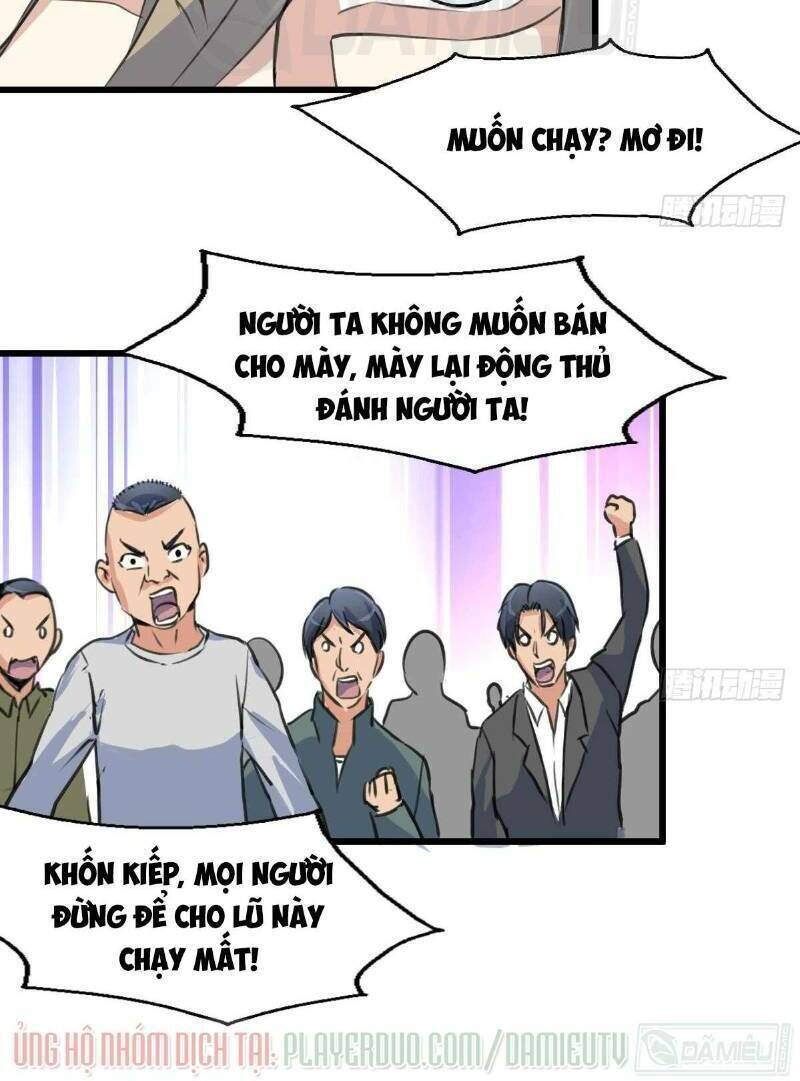 Thần Nhãn Giám Định Sư Chapter 41 - Trang 4