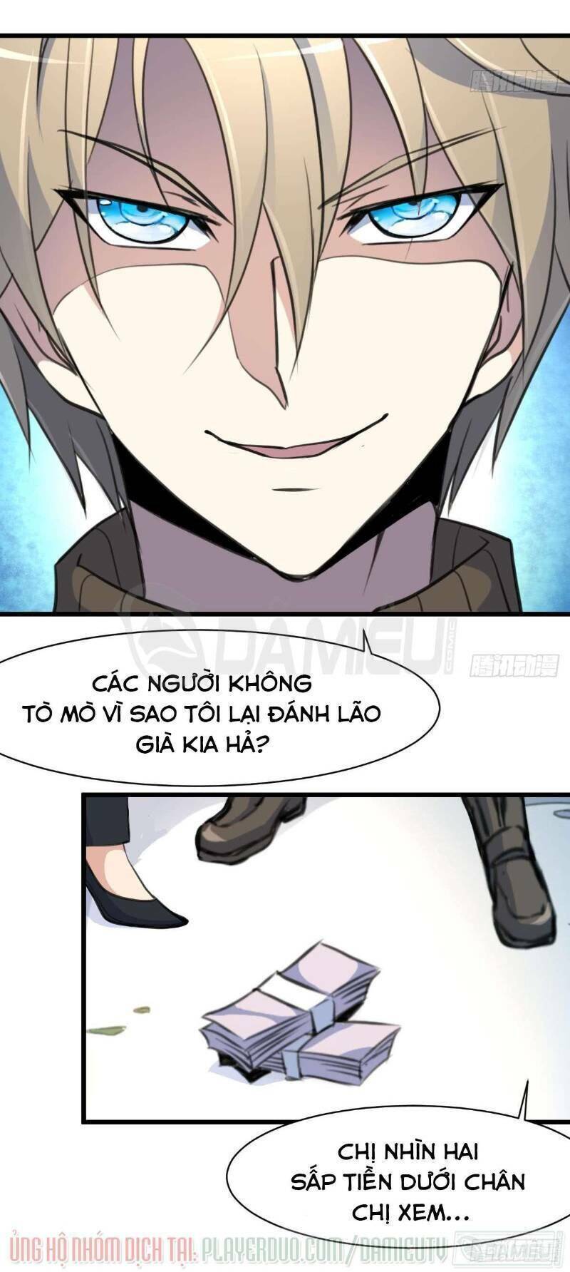 Thần Nhãn Giám Định Sư Chapter 41 - Trang 14