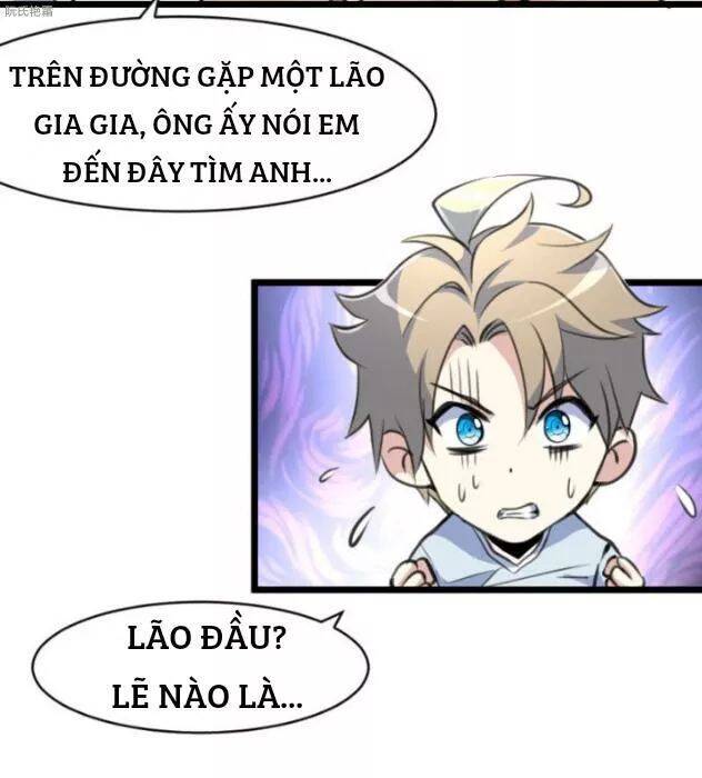 Thần Nhãn Giám Định Sư Chapter 17 - Trang 35