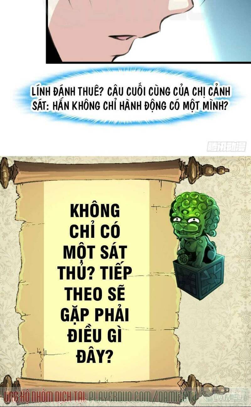 Thần Nhãn Giám Định Sư Chapter 24 - Trang 15