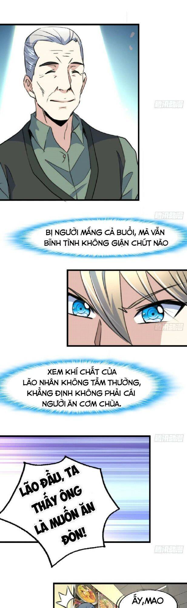 Thần Nhãn Giám Định Sư Chapter 6 - Trang 7