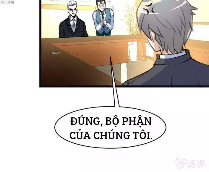 Thần Nhãn Giám Định Sư Chapter 12 - Trang 4