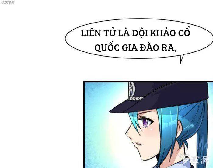 Thần Nhãn Giám Định Sư Chapter 15 - Trang 19