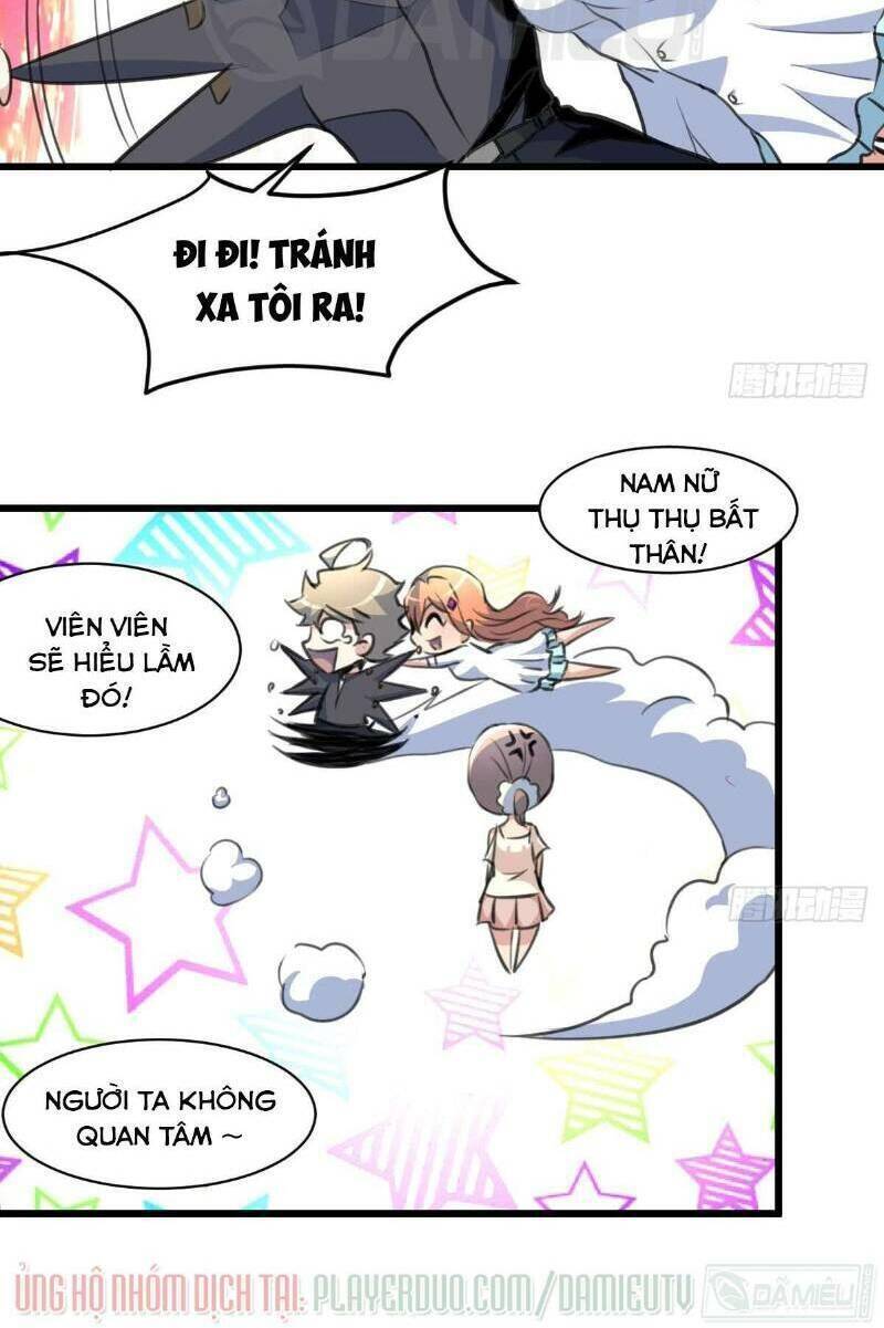 Thần Nhãn Giám Định Sư Chapter 36 - Trang 3