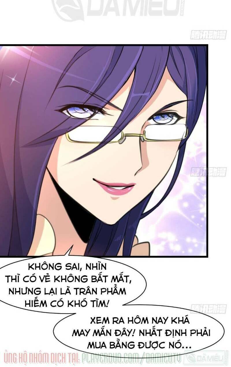 Thần Nhãn Giám Định Sư Chapter 38 - Trang 11