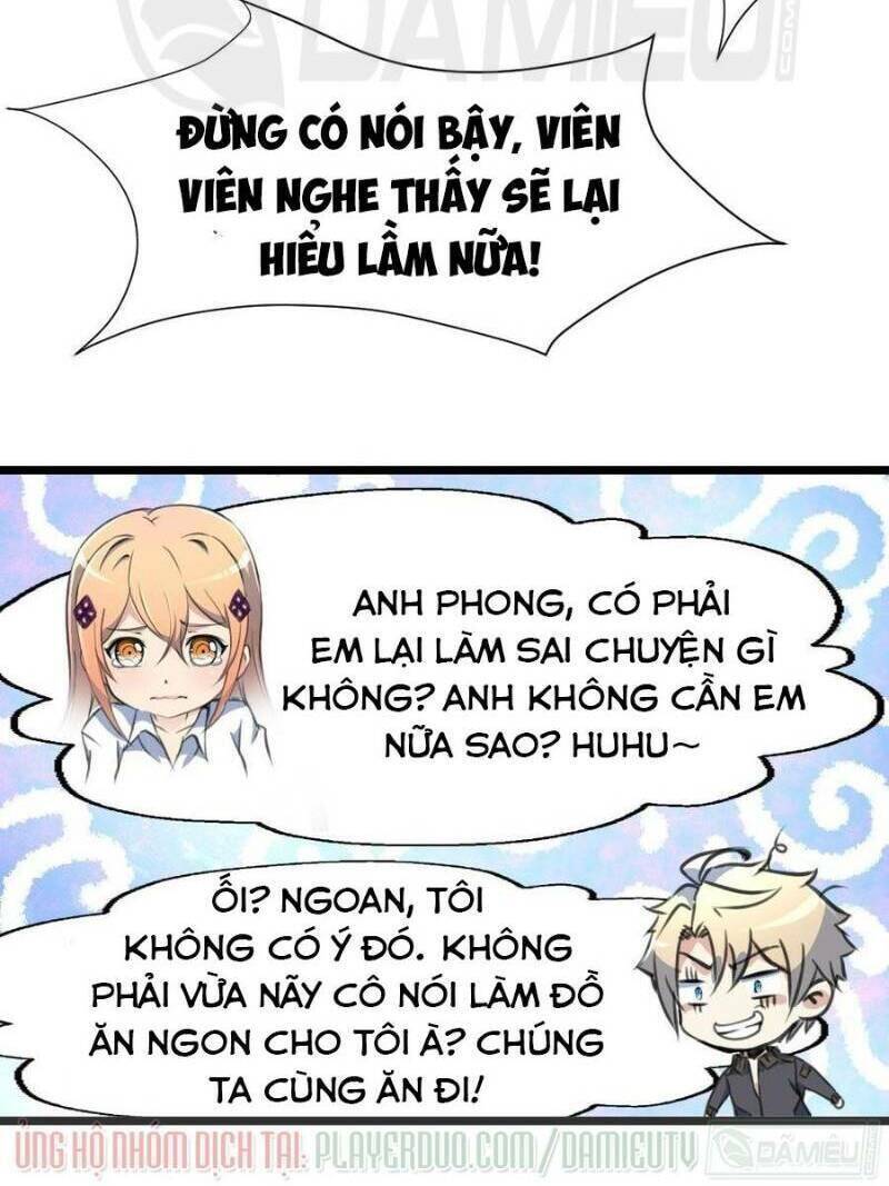 Thần Nhãn Giám Định Sư Chapter 33 - Trang 10