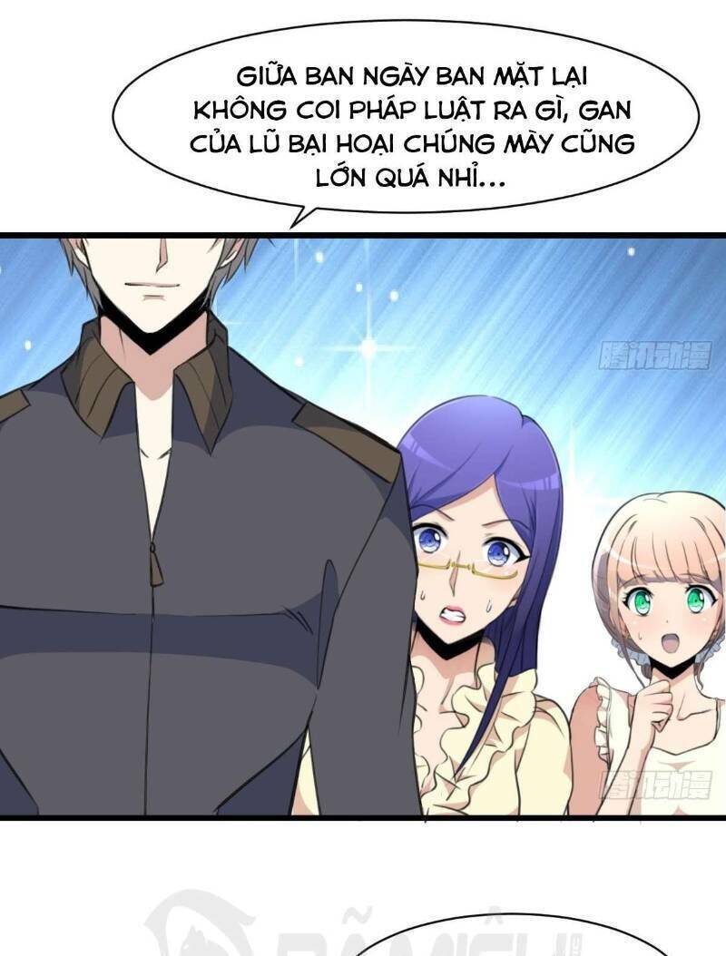 Thần Nhãn Giám Định Sư Chapter 46 - Trang 5