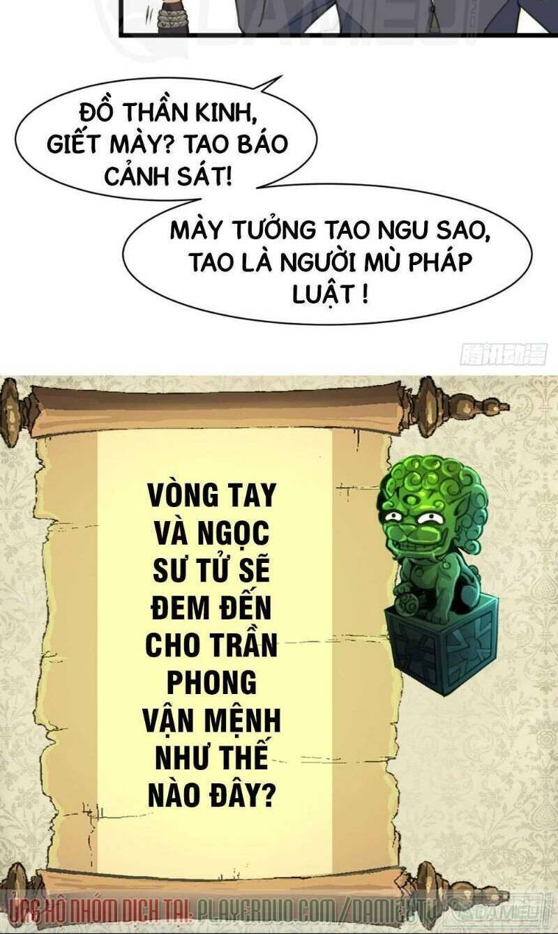 Thần Nhãn Giám Định Sư Chapter 23 - Trang 14