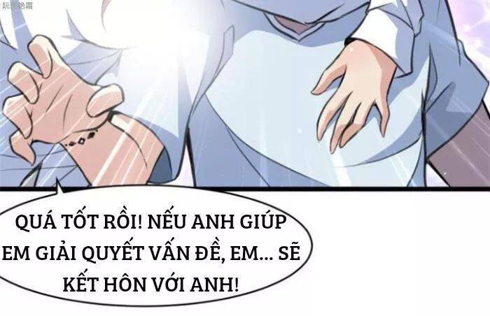 Thần Nhãn Giám Định Sư Chapter 18 - Trang 11