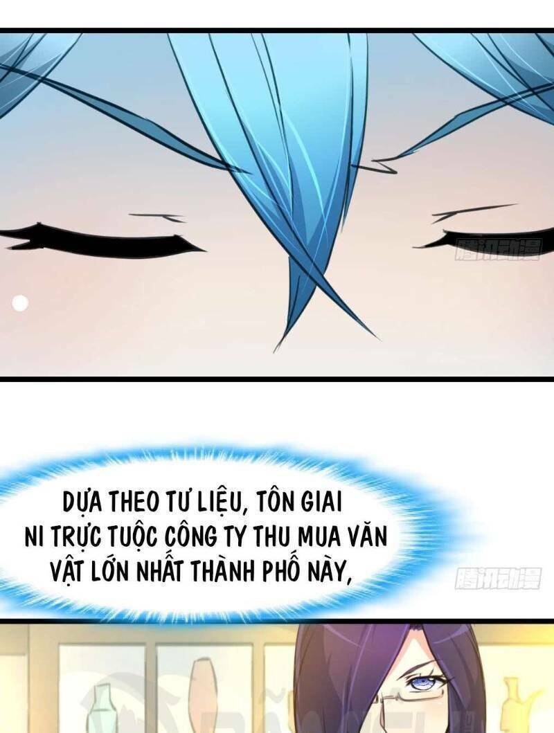 Thần Nhãn Giám Định Sư Chapter 42 - Trang 7