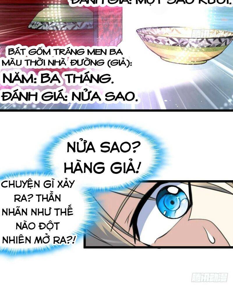 Thần Nhãn Giám Định Sư Chapter 4 - Trang 7