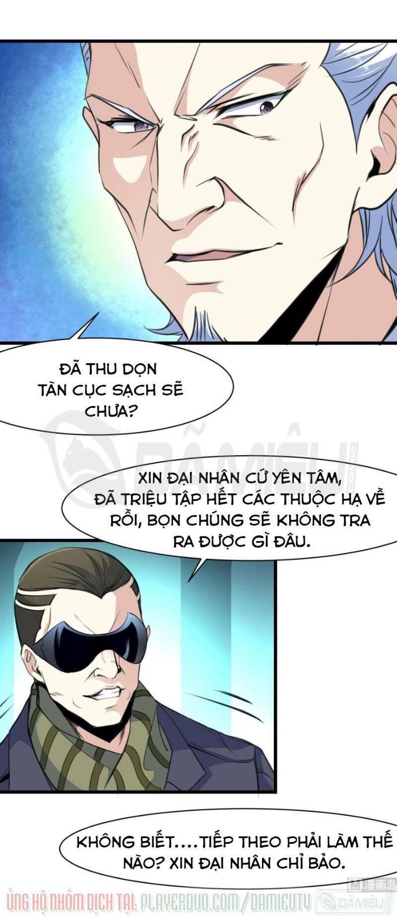 Thần Nhãn Giám Định Sư Chapter 31 - Trang 2