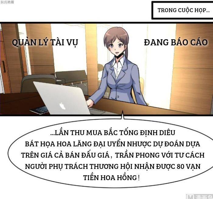 Thần Nhãn Giám Định Sư Chapter 12 - Trang 45