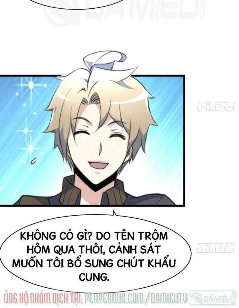 Thần Nhãn Giám Định Sư Chapter 24 - Trang 9