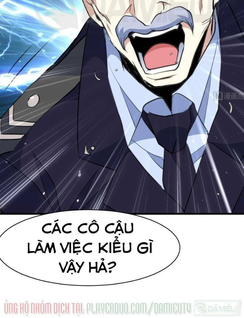 Thần Nhãn Giám Định Sư Chapter 30 - Trang 4