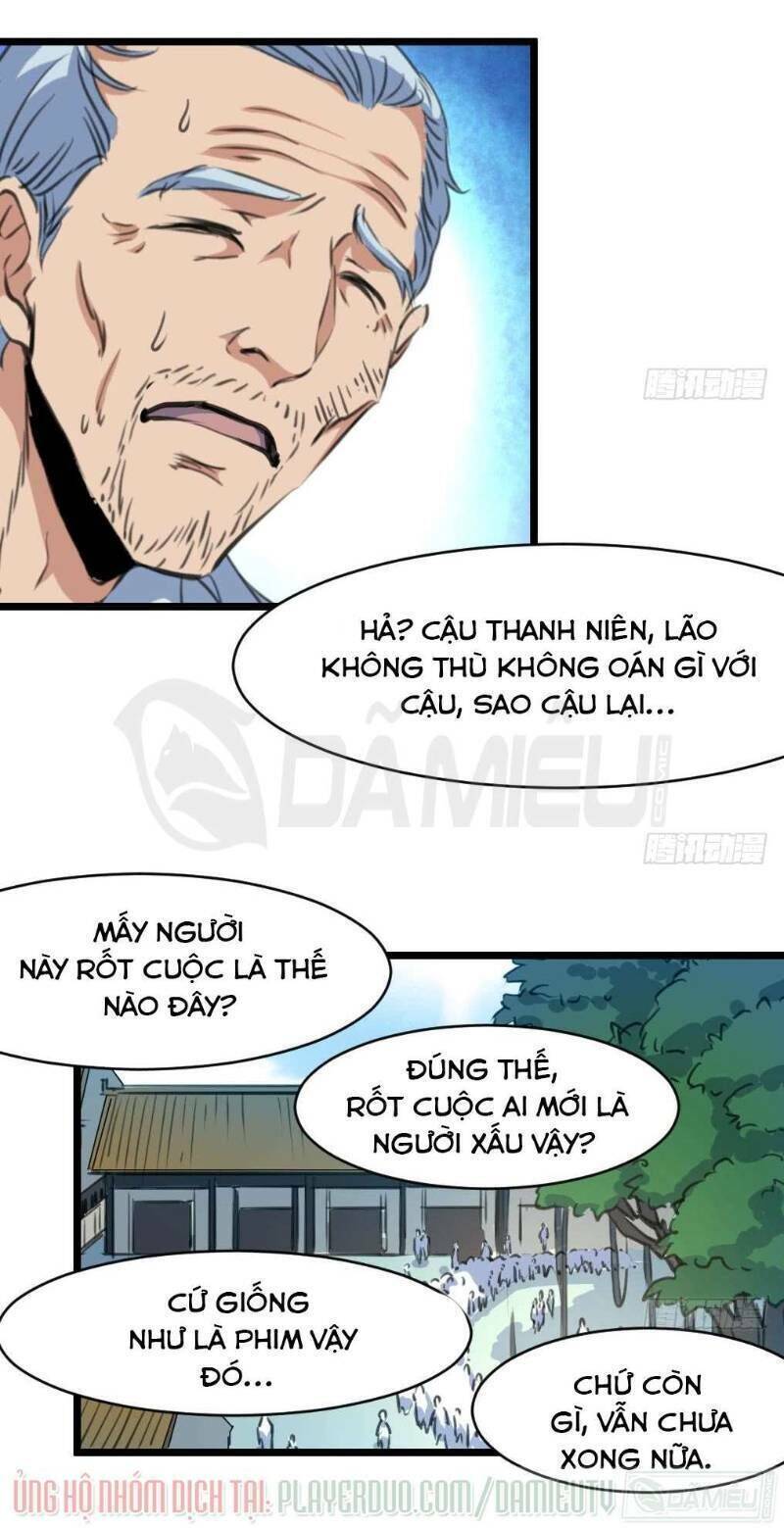 Thần Nhãn Giám Định Sư Chapter 44 - Trang 1