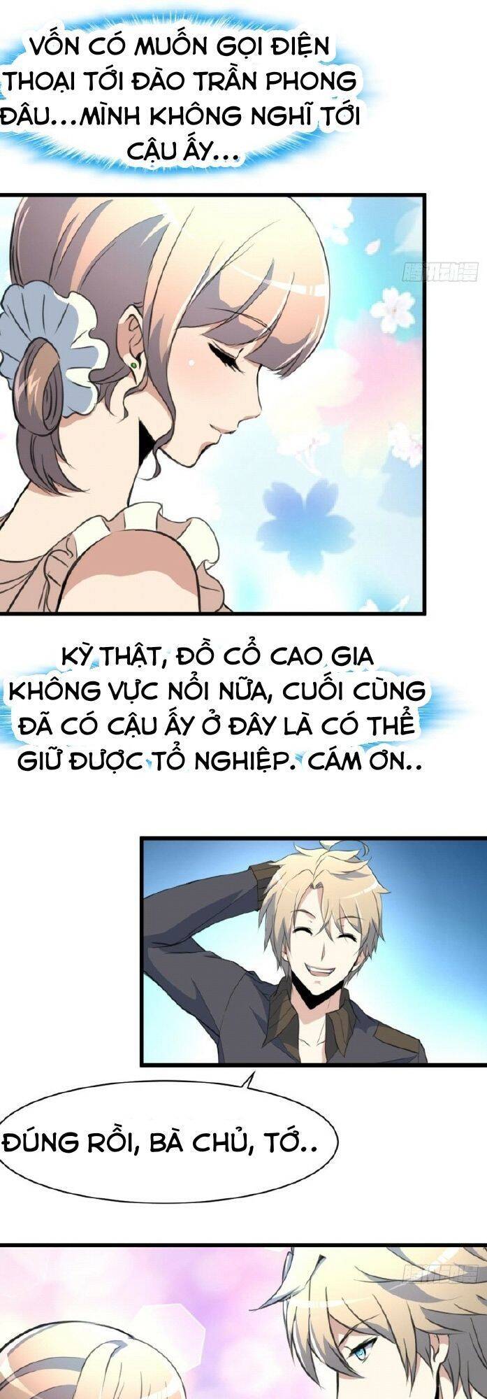 Thần Nhãn Giám Định Sư Chapter 21 - Trang 7