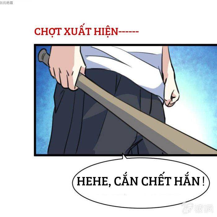 Thần Nhãn Giám Định Sư Chapter 13 - Trang 32