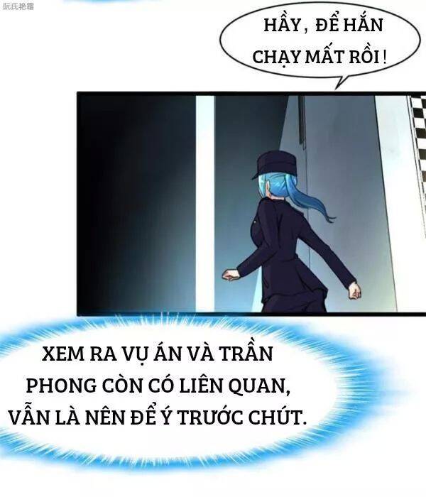 Thần Nhãn Giám Định Sư Chapter 19 - Trang 36