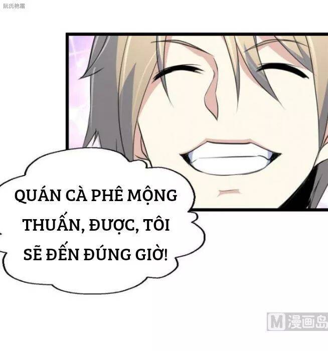 Thần Nhãn Giám Định Sư Chapter 18 - Trang 22