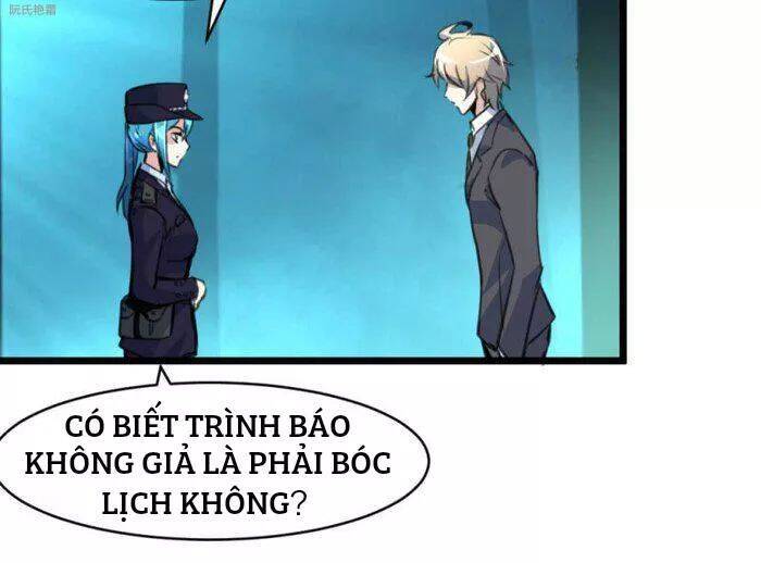 Thần Nhãn Giám Định Sư Chapter 14 - Trang 39