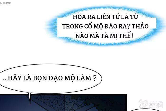 Thần Nhãn Giám Định Sư Chapter 15 - Trang 17