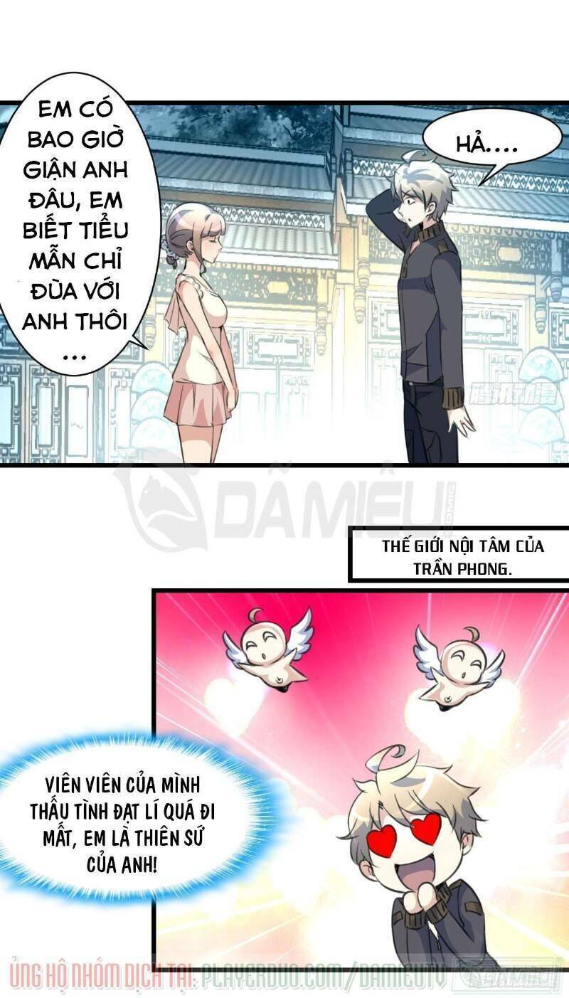 Thần Nhãn Giám Định Sư Chapter 37 - Trang 14