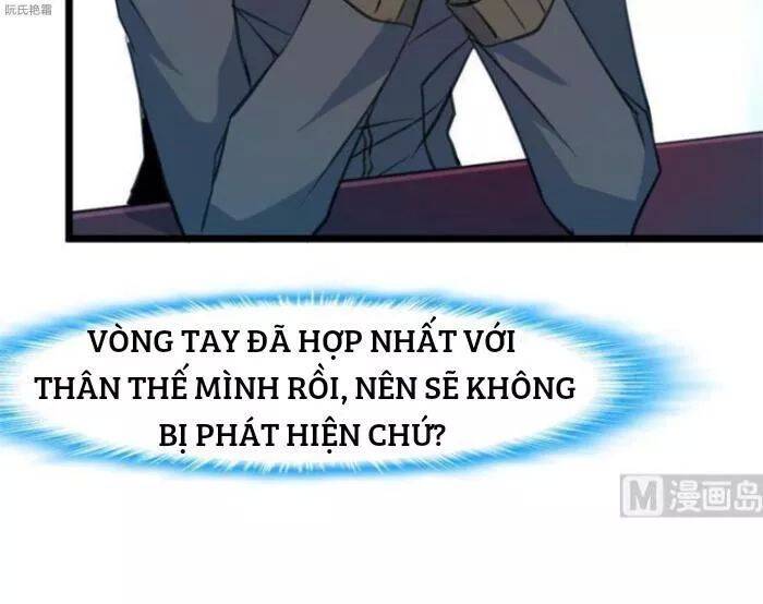 Thần Nhãn Giám Định Sư Chapter 19 - Trang 23