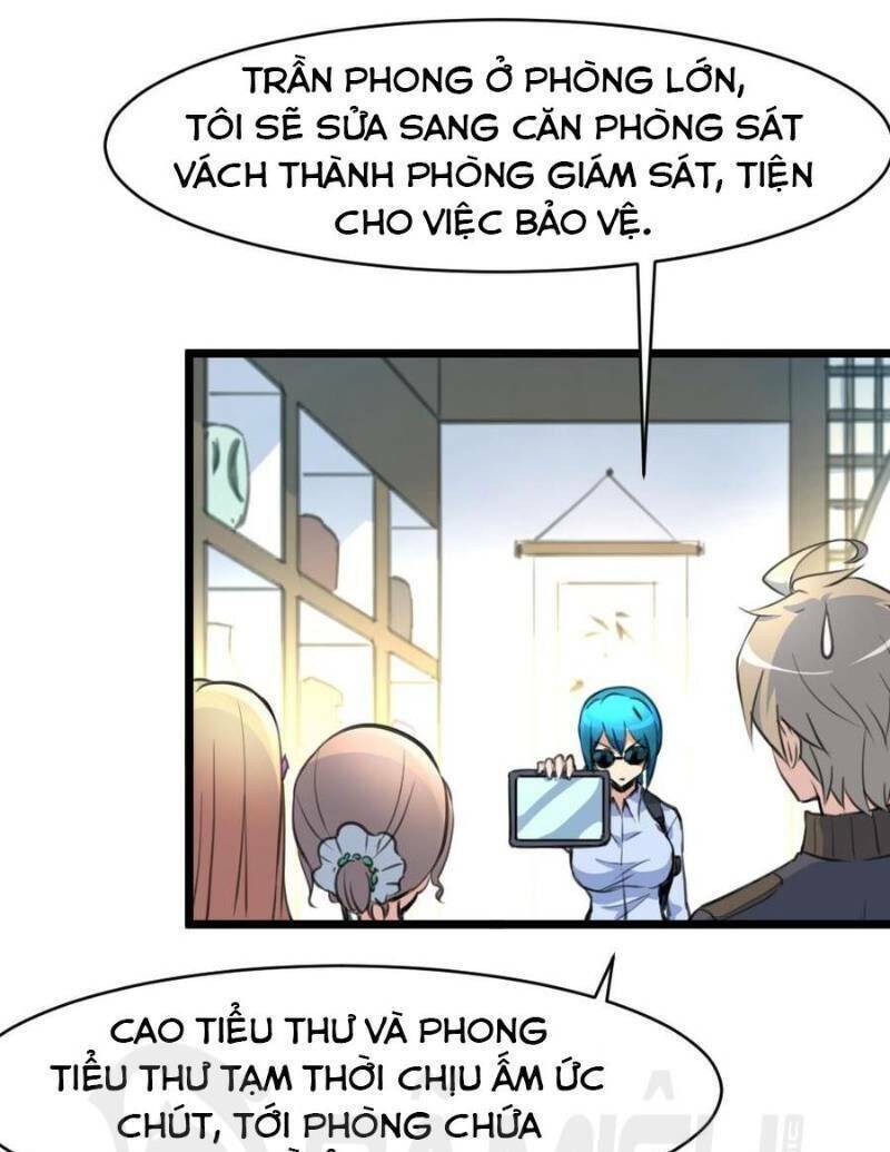 Thần Nhãn Giám Định Sư Chapter 35 - Trang 8