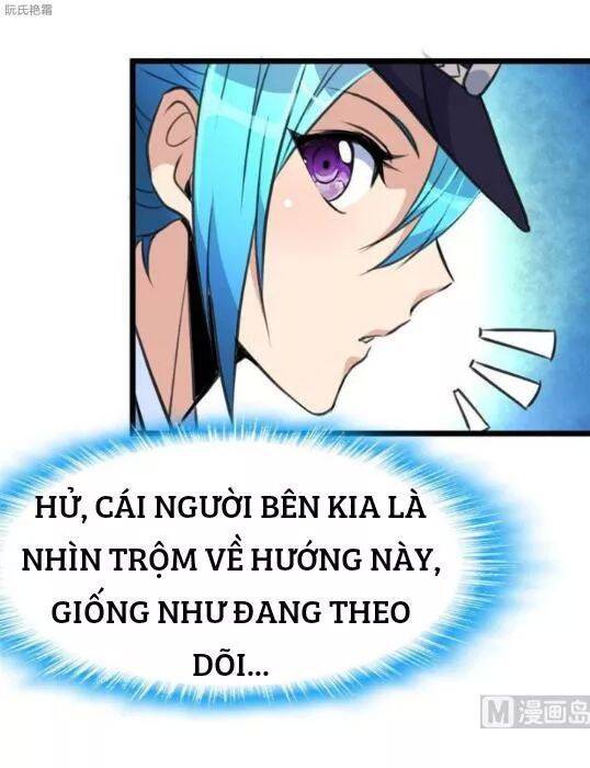 Thần Nhãn Giám Định Sư Chapter 19 - Trang 32