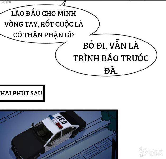 Thần Nhãn Giám Định Sư Chapter 14 - Trang 35